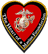 Heart of a Marine